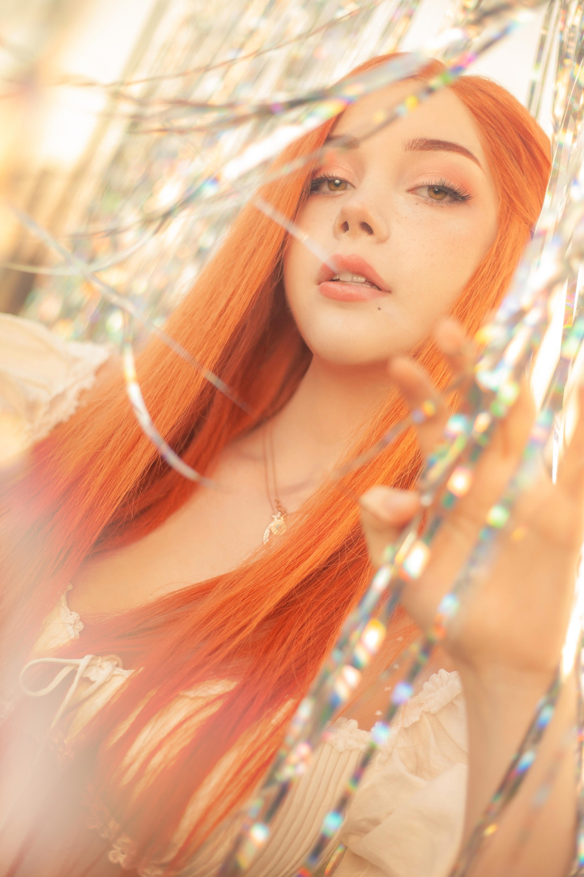 Sayathefox - NO.048 Lucia[10P]-XikXak